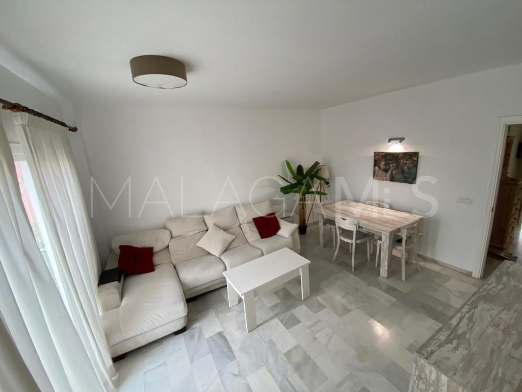 Apartment in Alhambra del Sol for sale