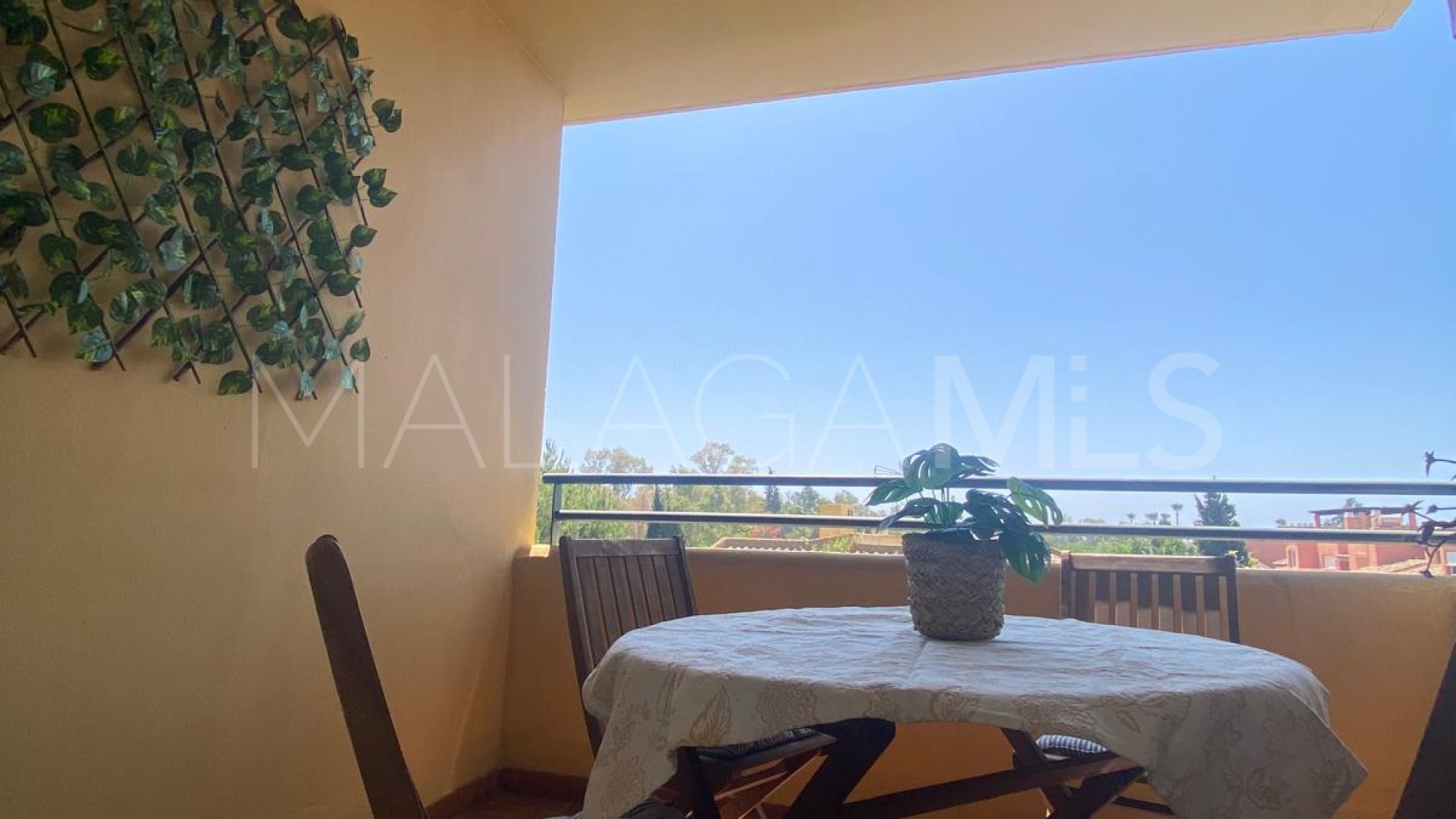 Apartment in Alhambra del Sol for sale