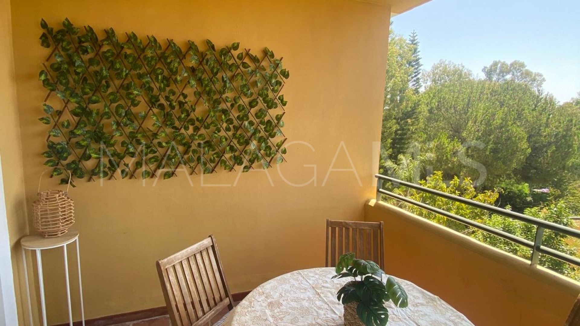 Apartment in Alhambra del Sol for sale