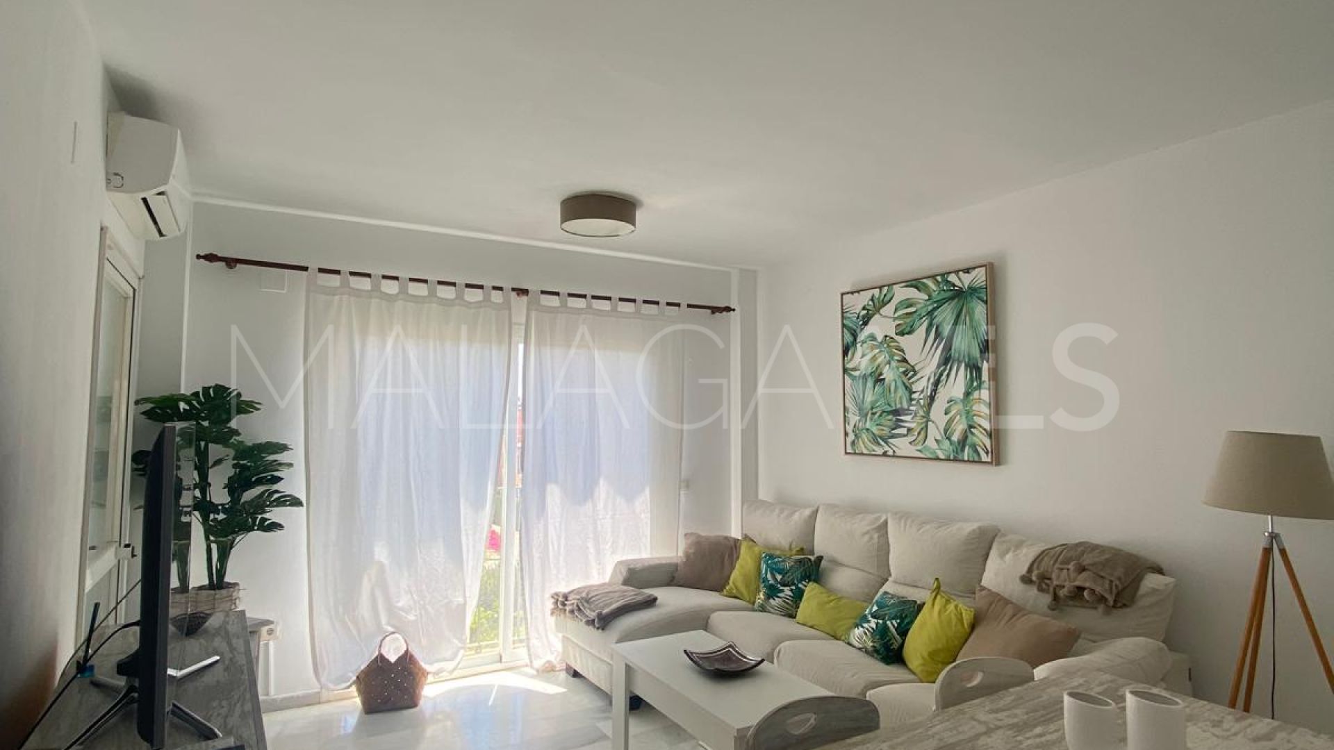 Apartment in Alhambra del Sol for sale