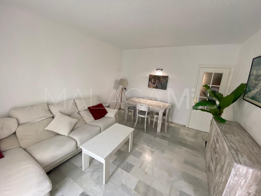 Apartment in Alhambra del Sol for sale