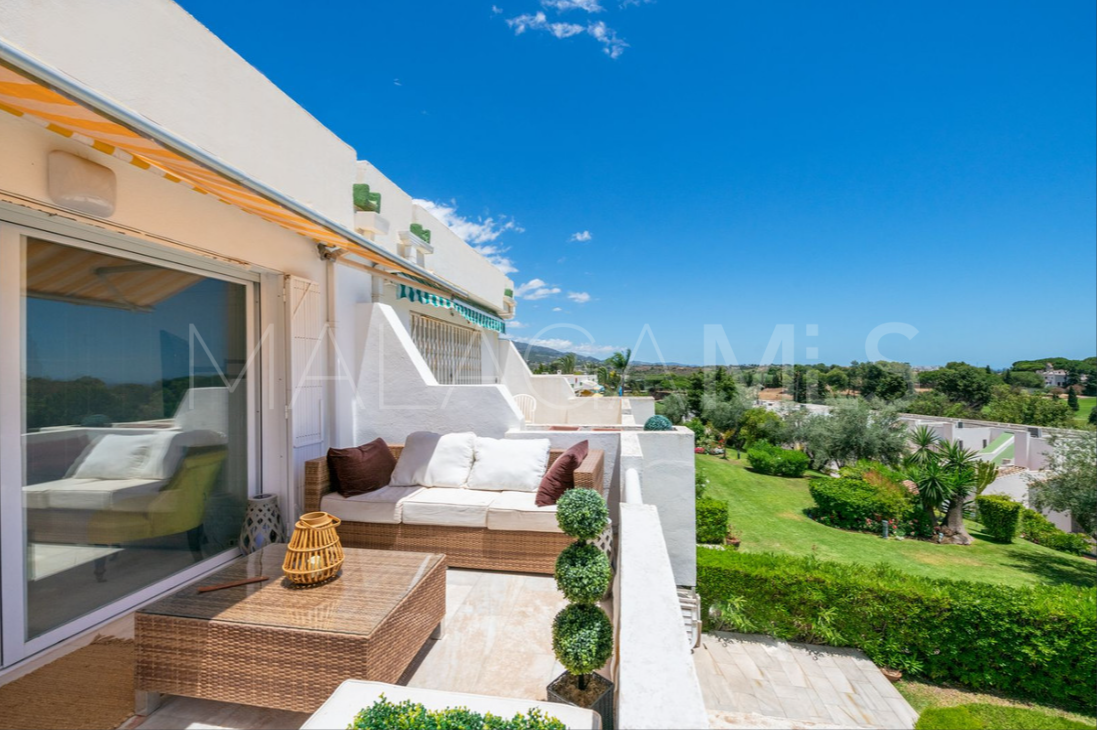 Adosado de 2 bedrooms for sale in Nueva Andalucia