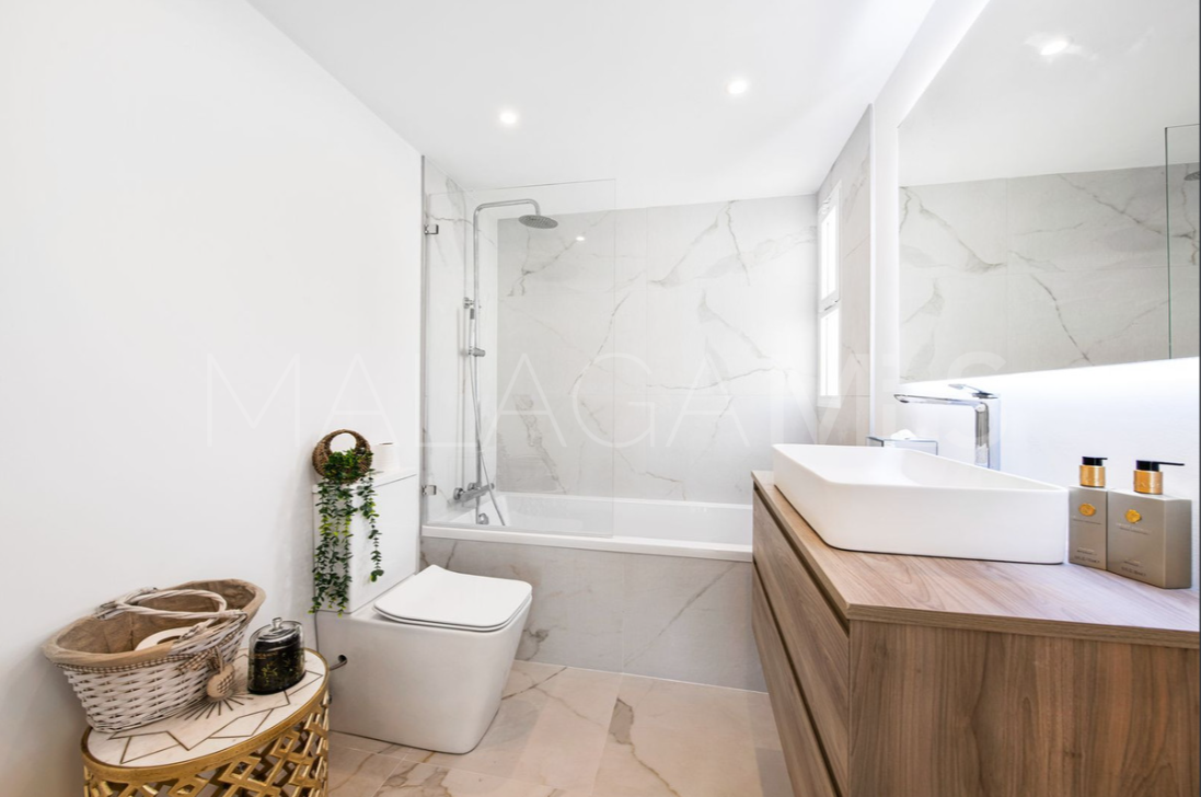 Adosado de 2 bedrooms for sale in Nueva Andalucia