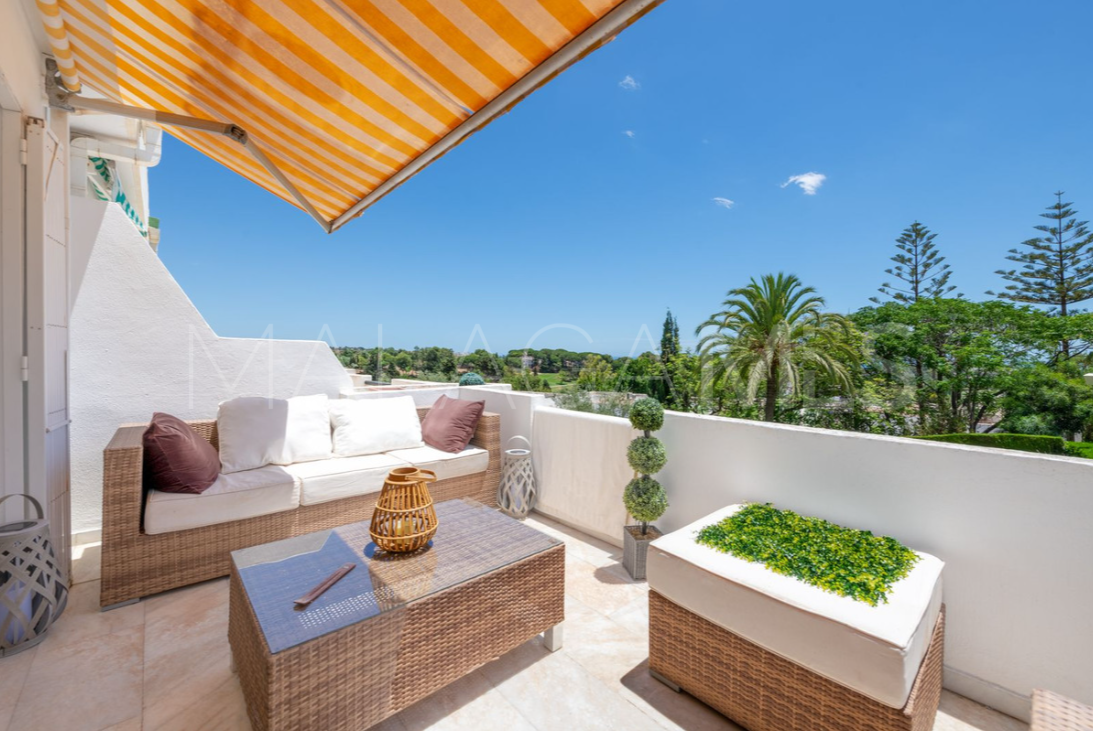 Adosado de 2 bedrooms for sale in Nueva Andalucia