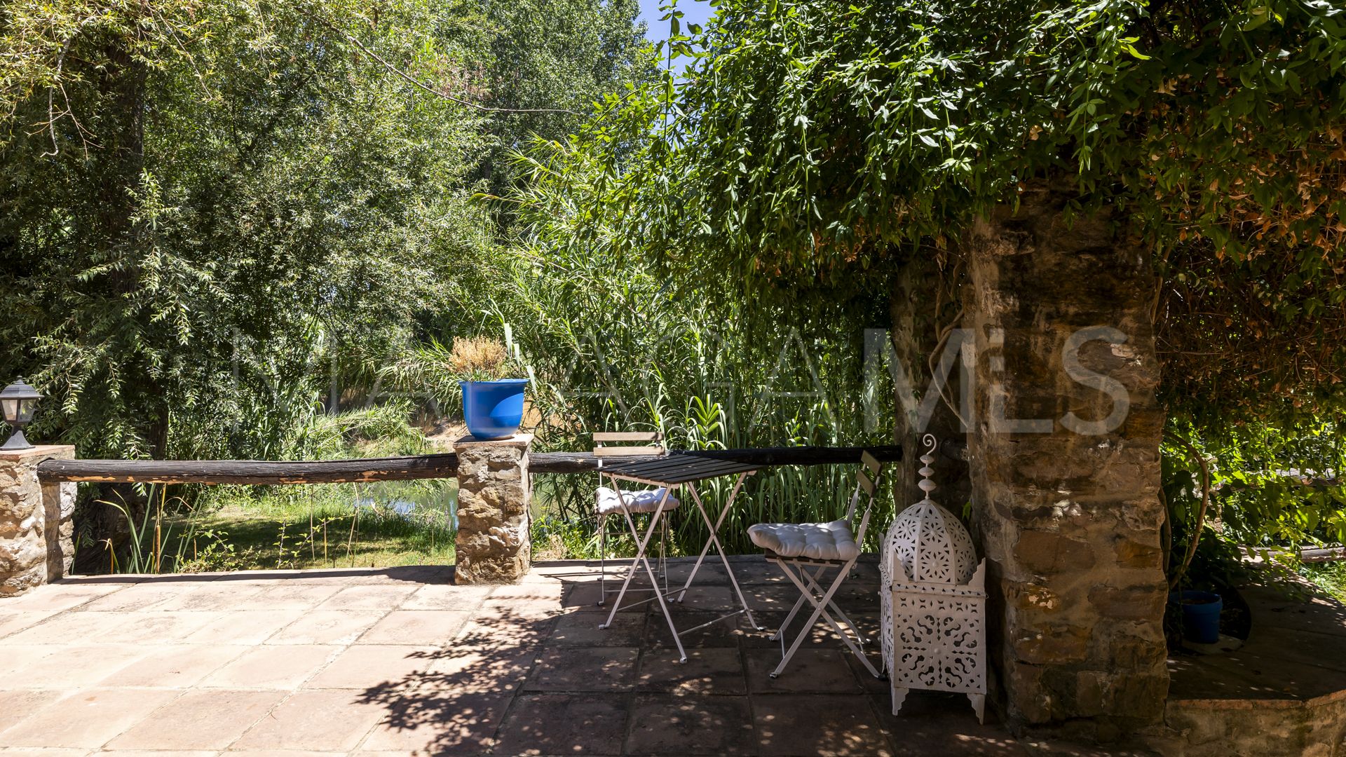 Maison jumelée for sale in Cortes de la Frontera