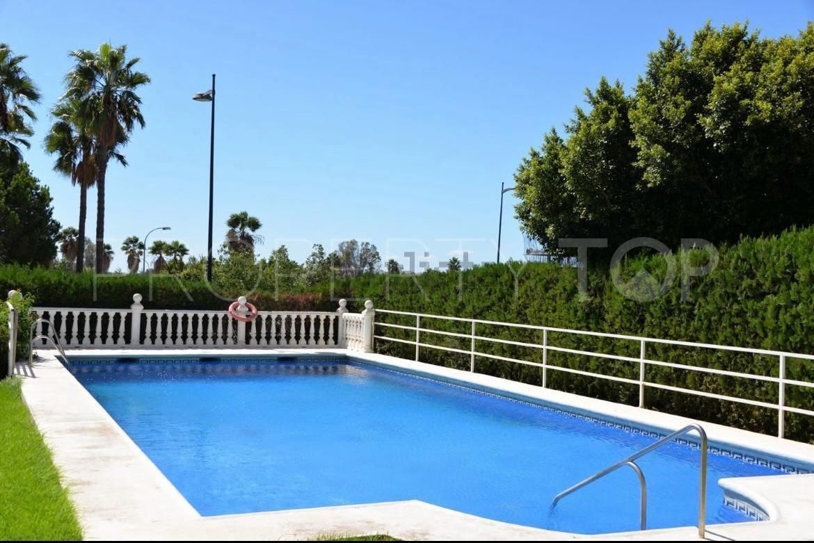 Se vende apartamento en Nueva Andalucia