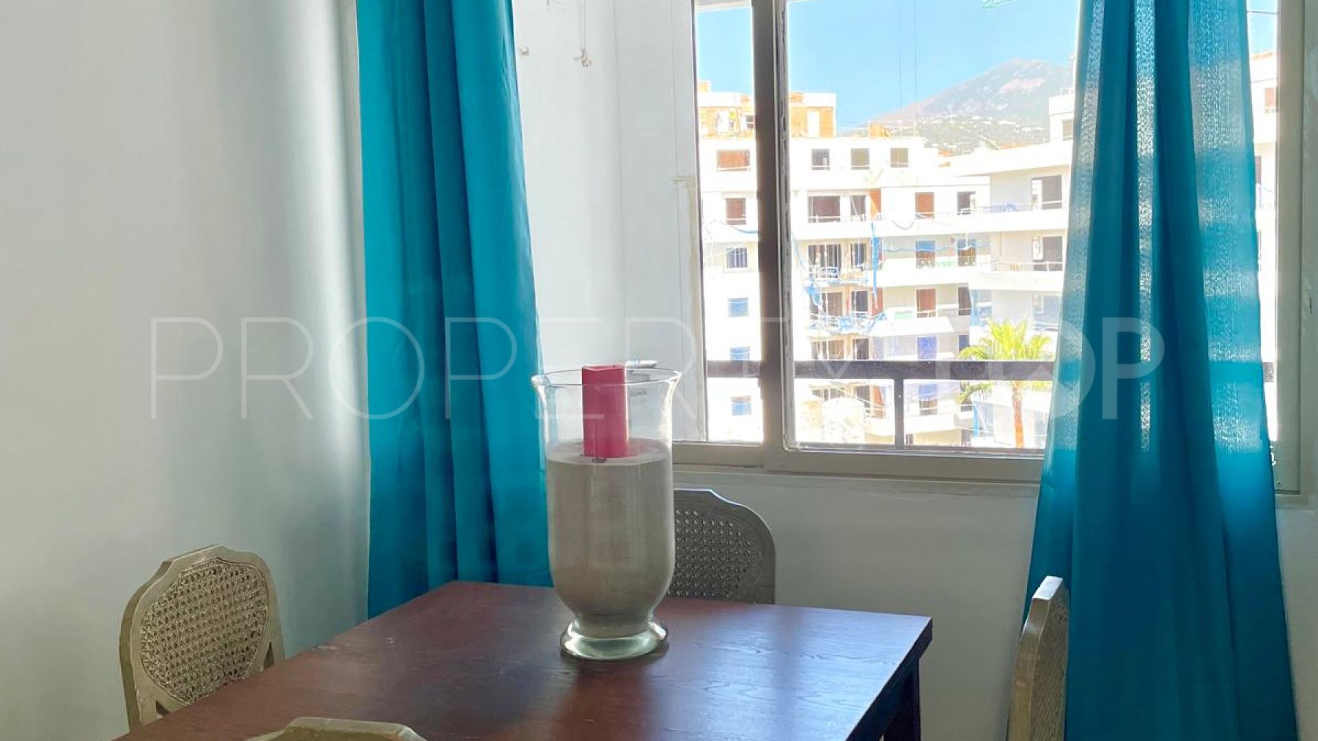 Apartment for sale in Nueva Andalucia