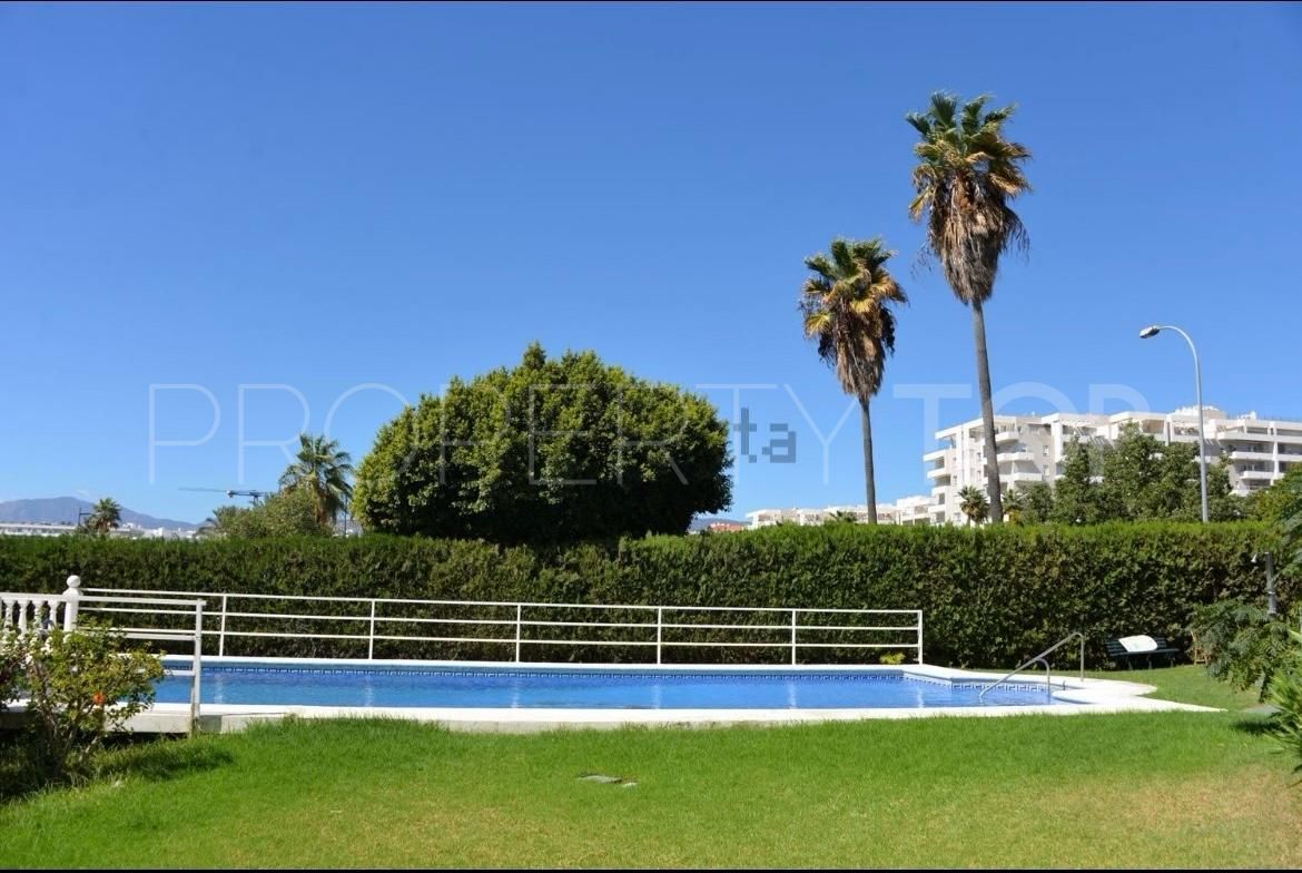 Se vende apartamento en Nueva Andalucia