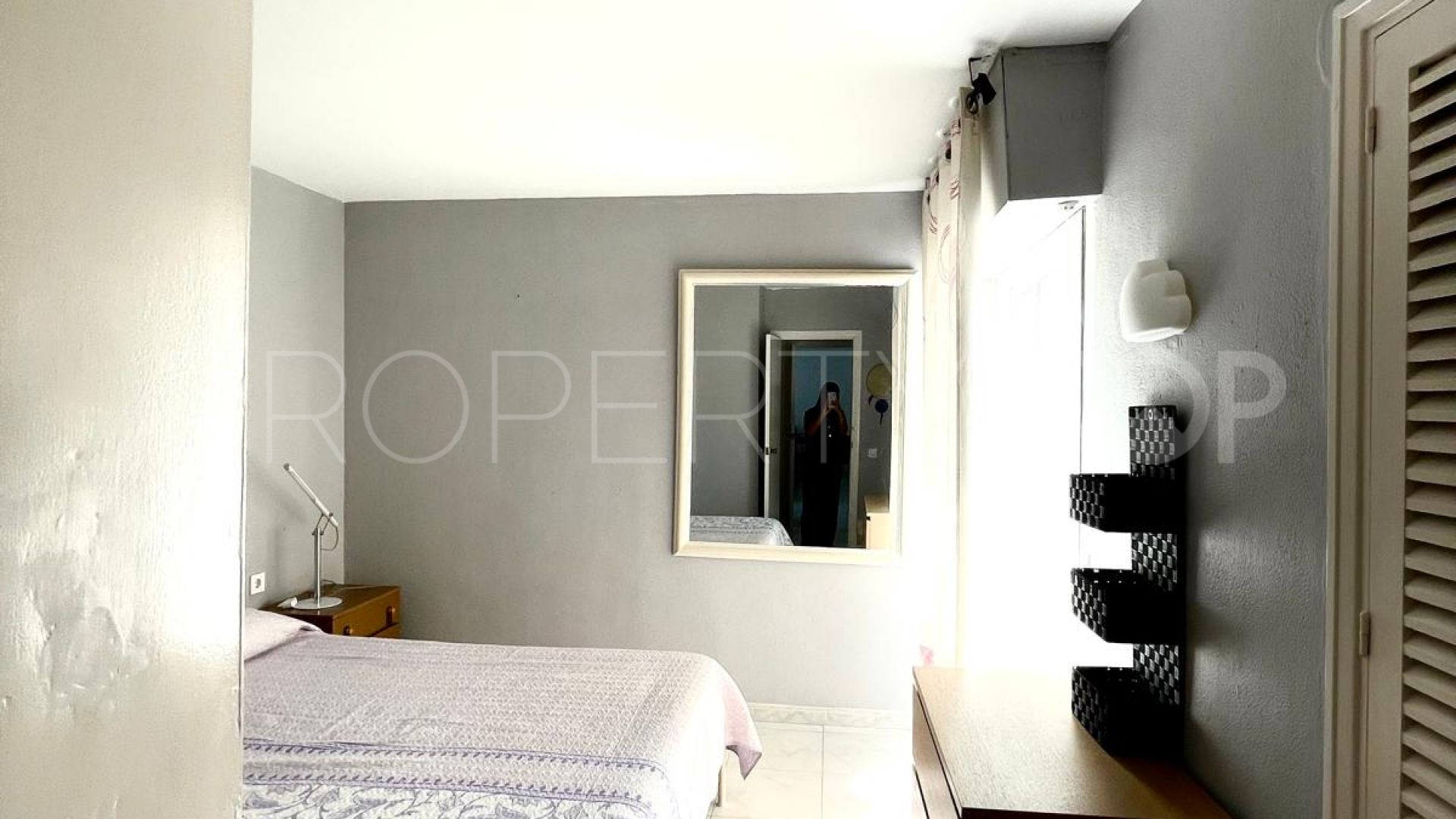 Apartment for sale in Nueva Andalucia