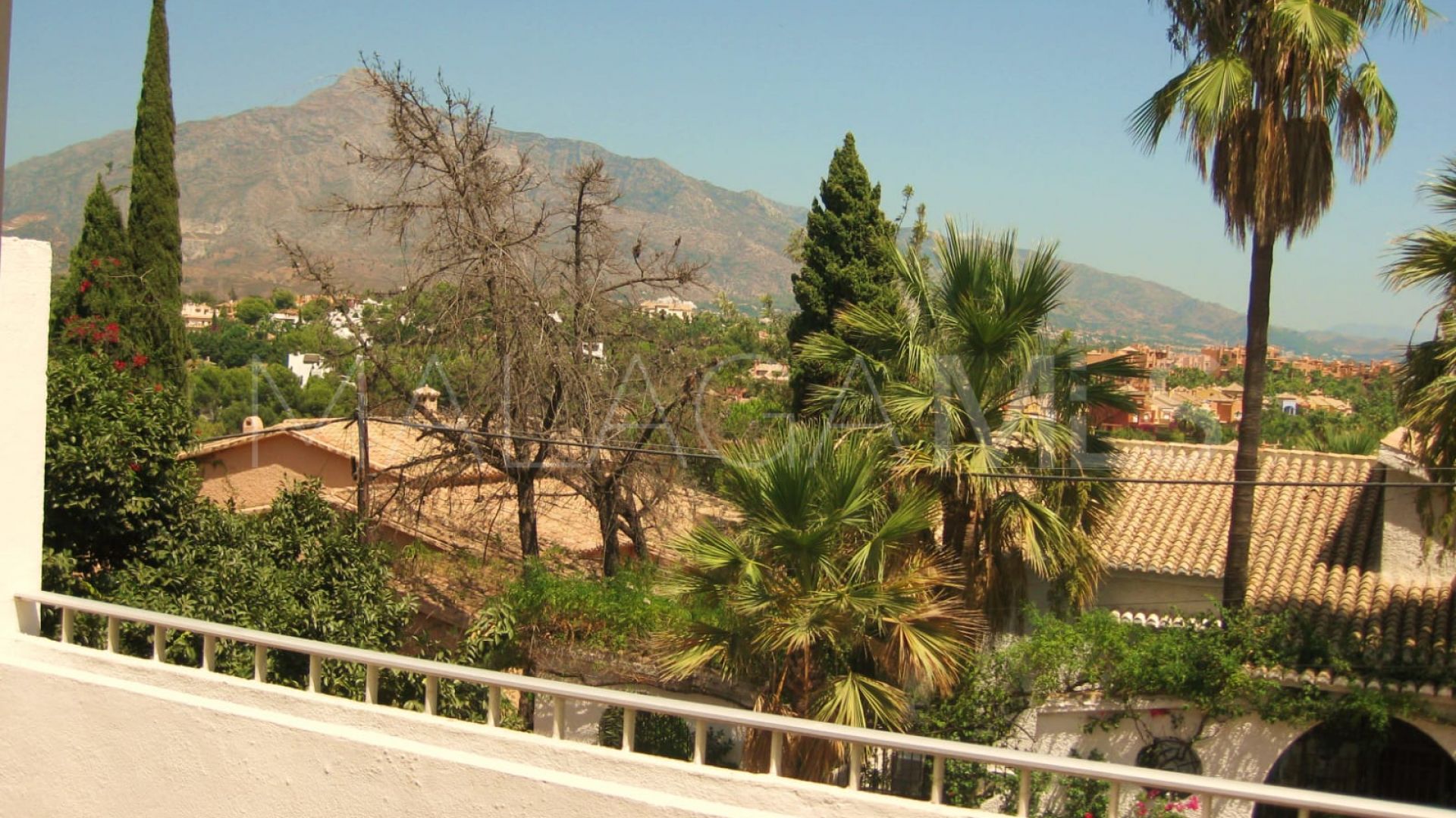 Buy Nueva Andalucia 2 bedrooms apartment