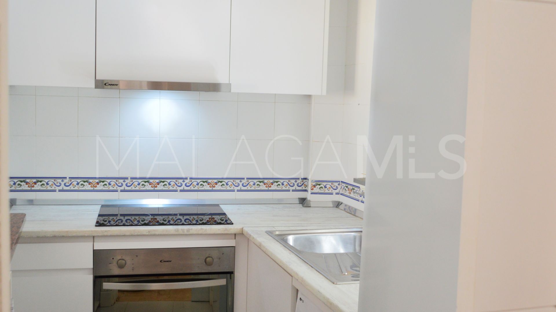 Apartamento planta baja for sale de 1 bedroom in Las Lomas del Marbella Club