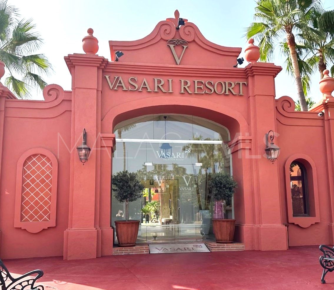 Lägenhet for sale in La Alzambra