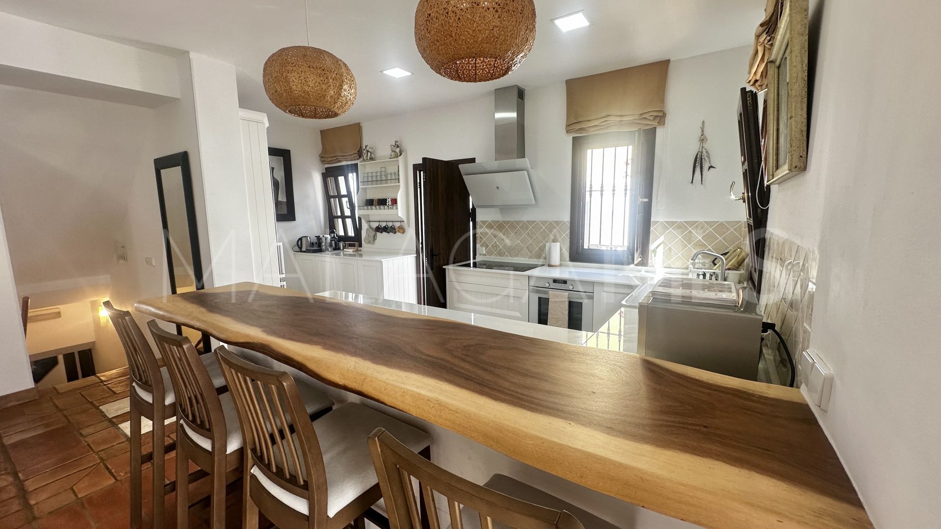 Villa for sale in Linda Vista Baja