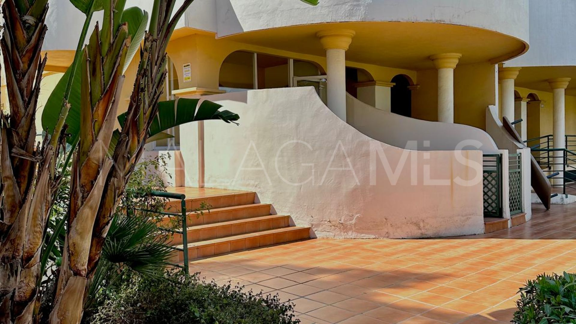 Duplex for sale in Señorio de Aloha