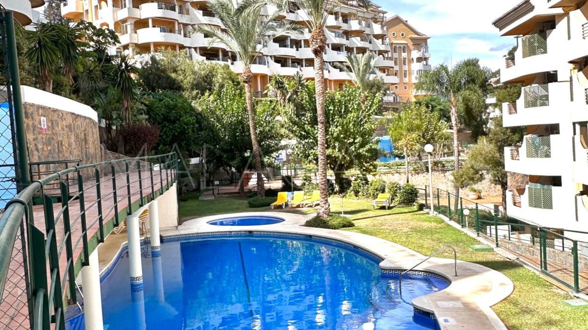 Duplex for sale in Señorio de Aloha