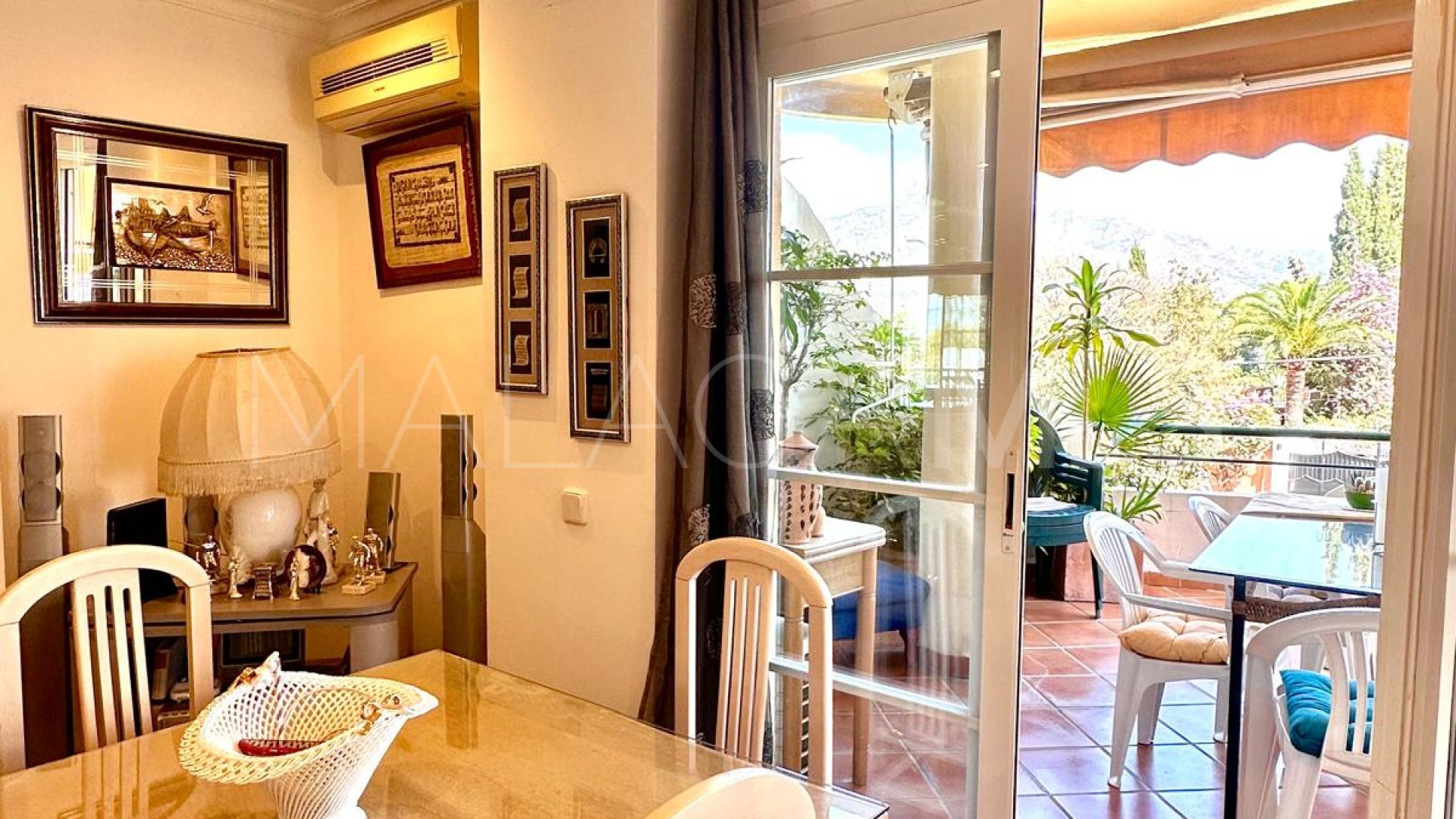 Duplex for sale in Señorio de Aloha