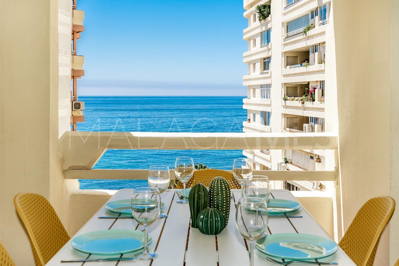 Appartement for sale in Playa Bajadilla - Puertos