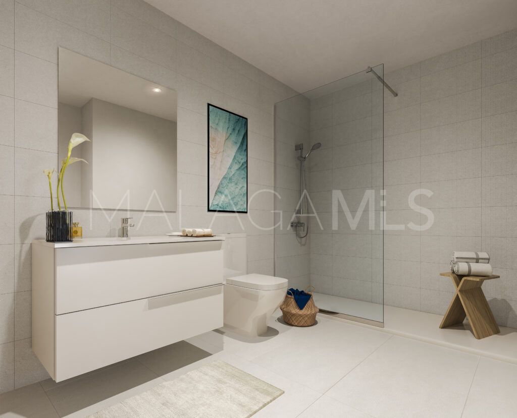 Apartamento with 2 bedrooms for sale in Valle Romano