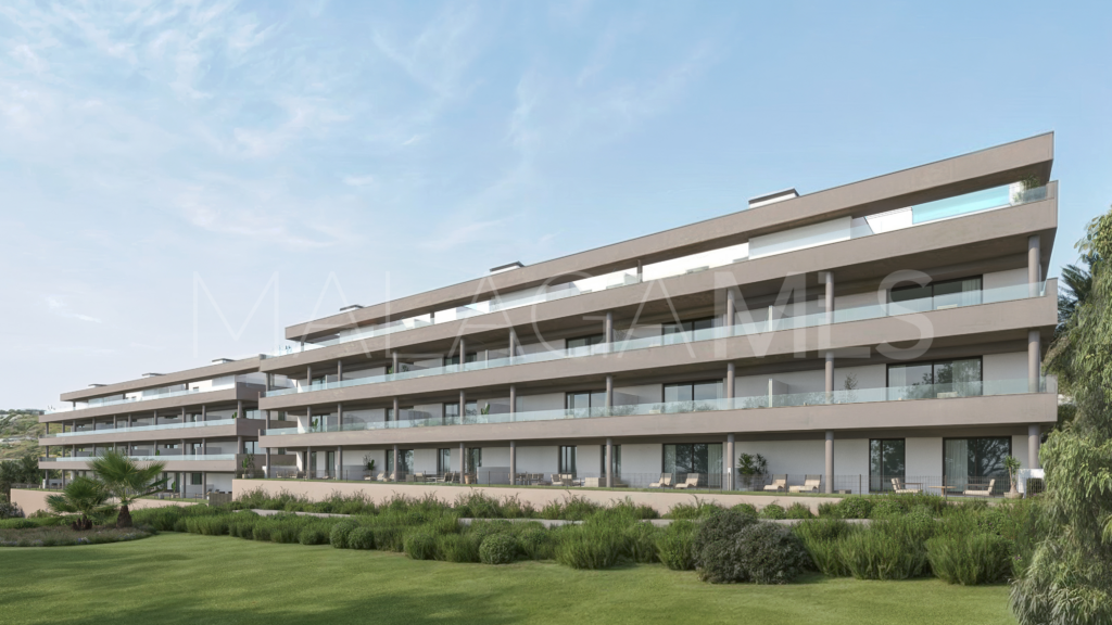 Apartamento with 2 bedrooms for sale in Valle Romano