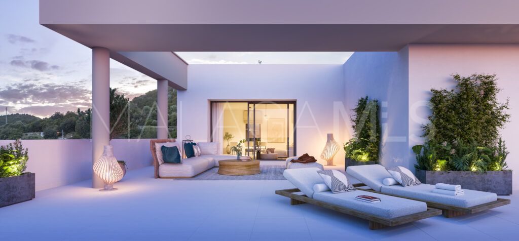 Apartamento with 2 bedrooms for sale in Valle Romano