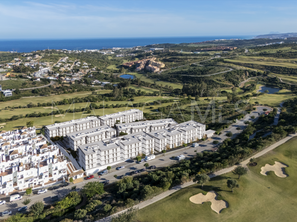 Apartamento with 2 bedrooms for sale in Valle Romano