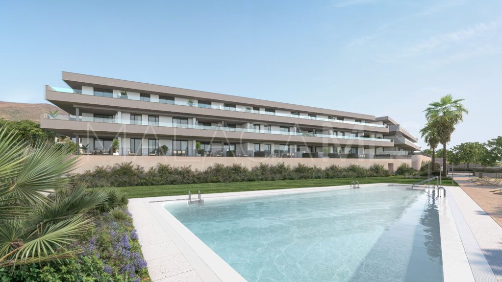 Apartamento with 2 bedrooms for sale in Valle Romano