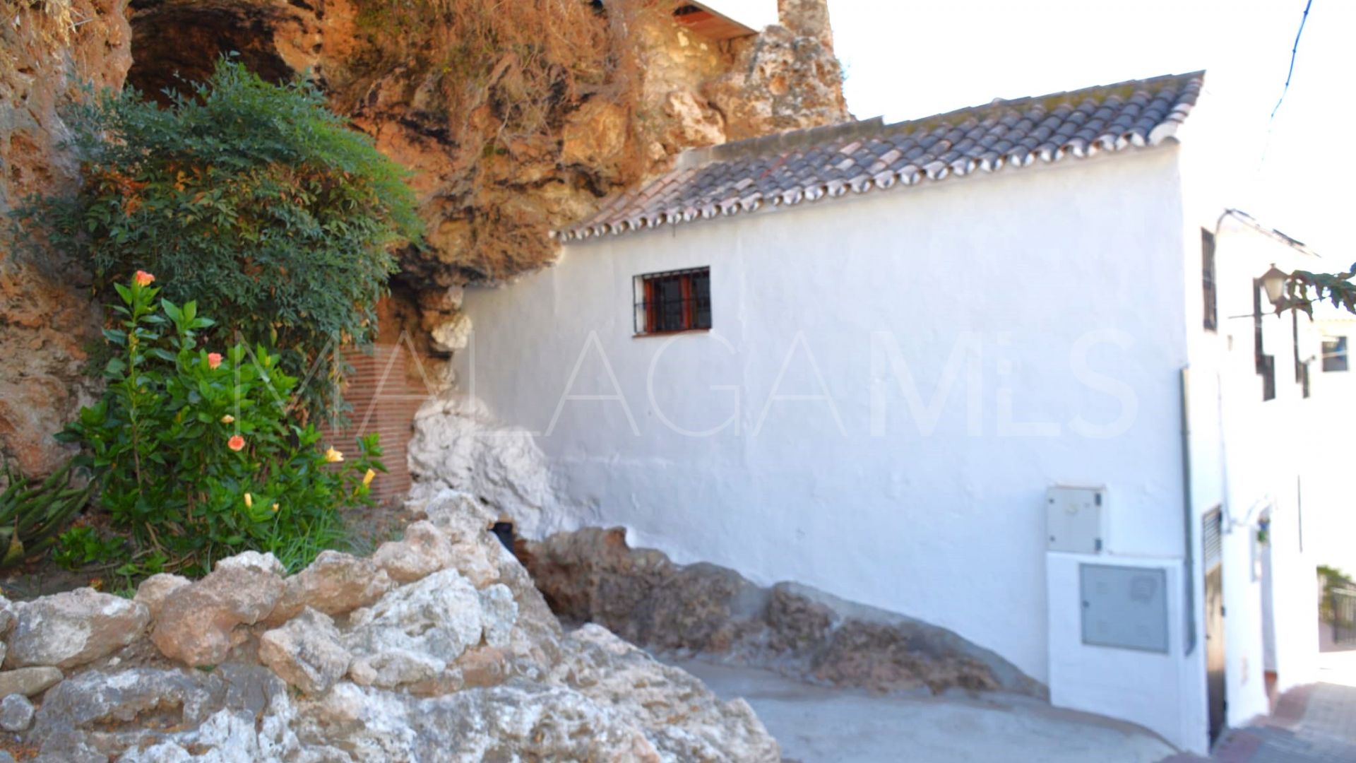 Country house in Ojen Centro for sale