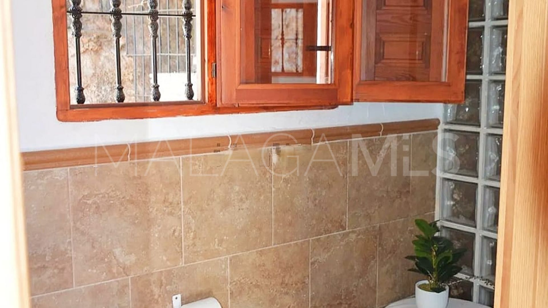 Country house in Ojen Centro for sale