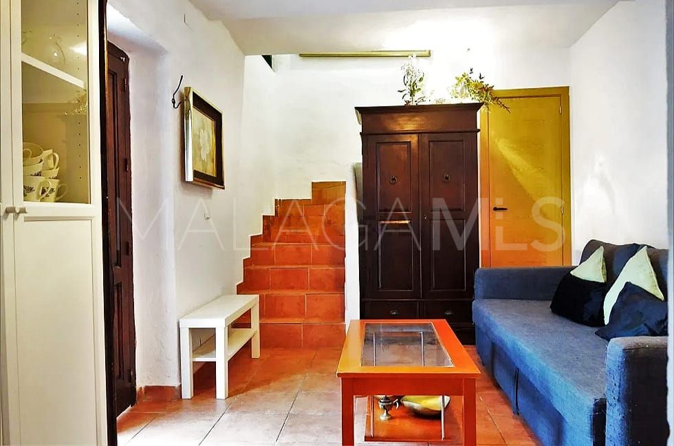 Country house in Ojen Centro for sale