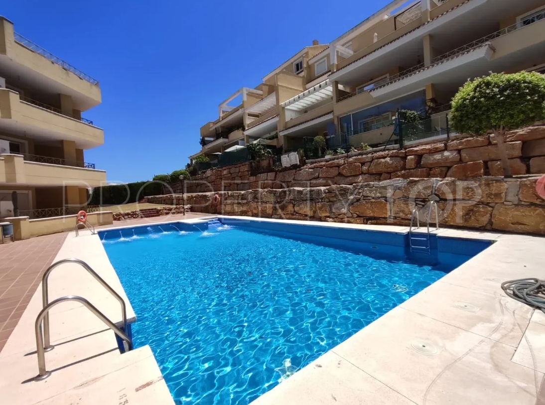 Nueva Andalucia, apartamento planta baja en venta