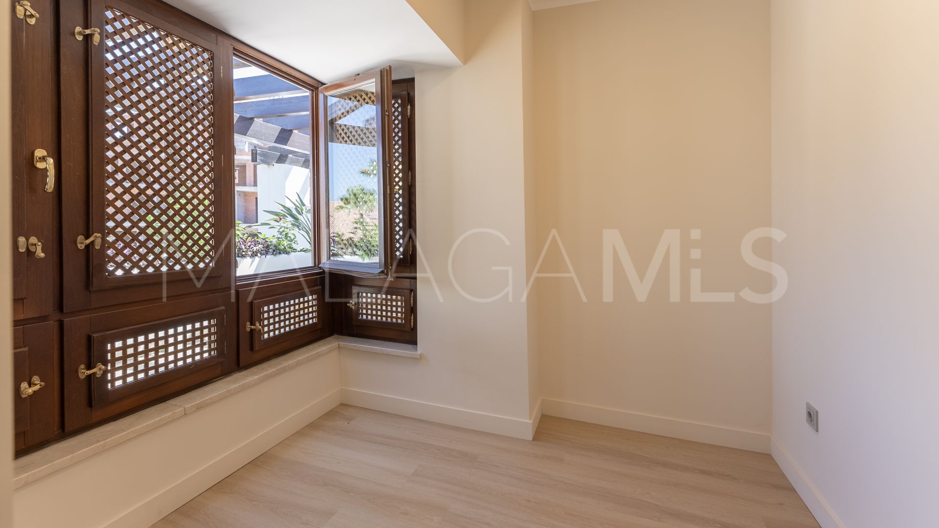 For sale 3 bedrooms apartment in Rio Real