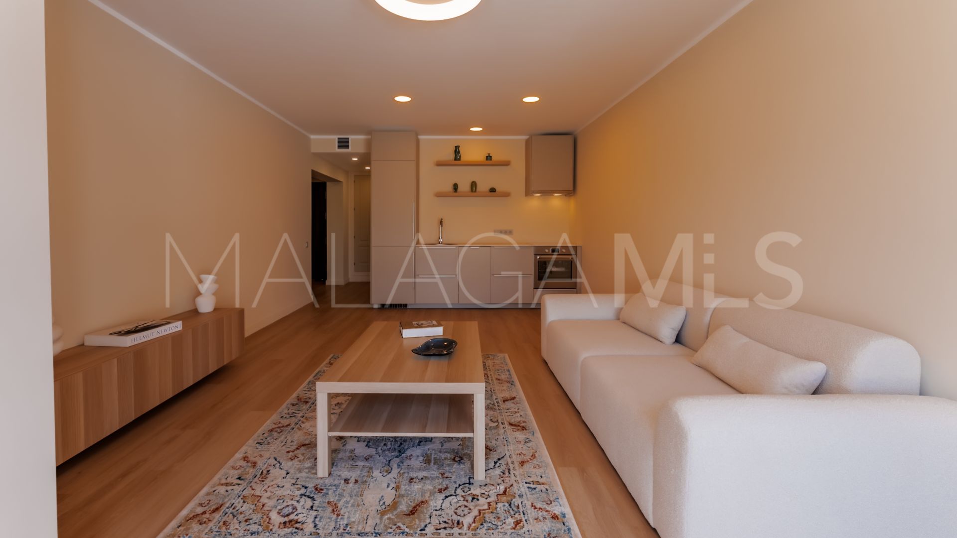 For sale 3 bedrooms apartment in Rio Real