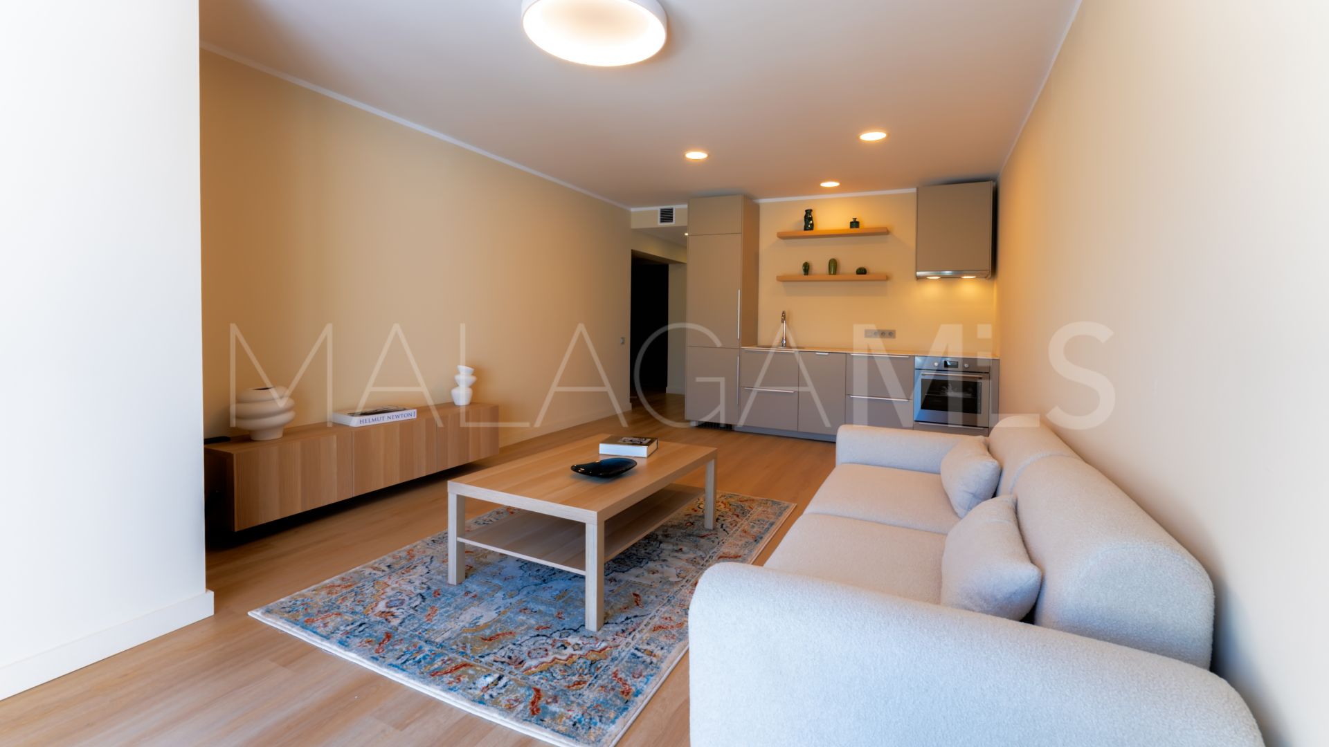 For sale 3 bedrooms apartment in Rio Real