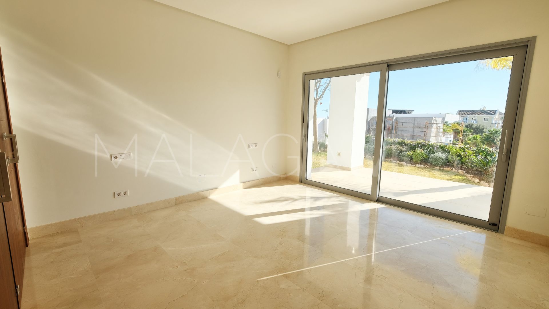 Villa with 4 bedrooms for sale in Benahavis