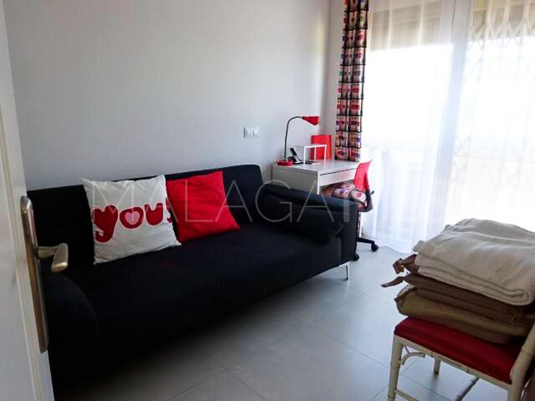 For sale apartment with 2 bedrooms in Artola