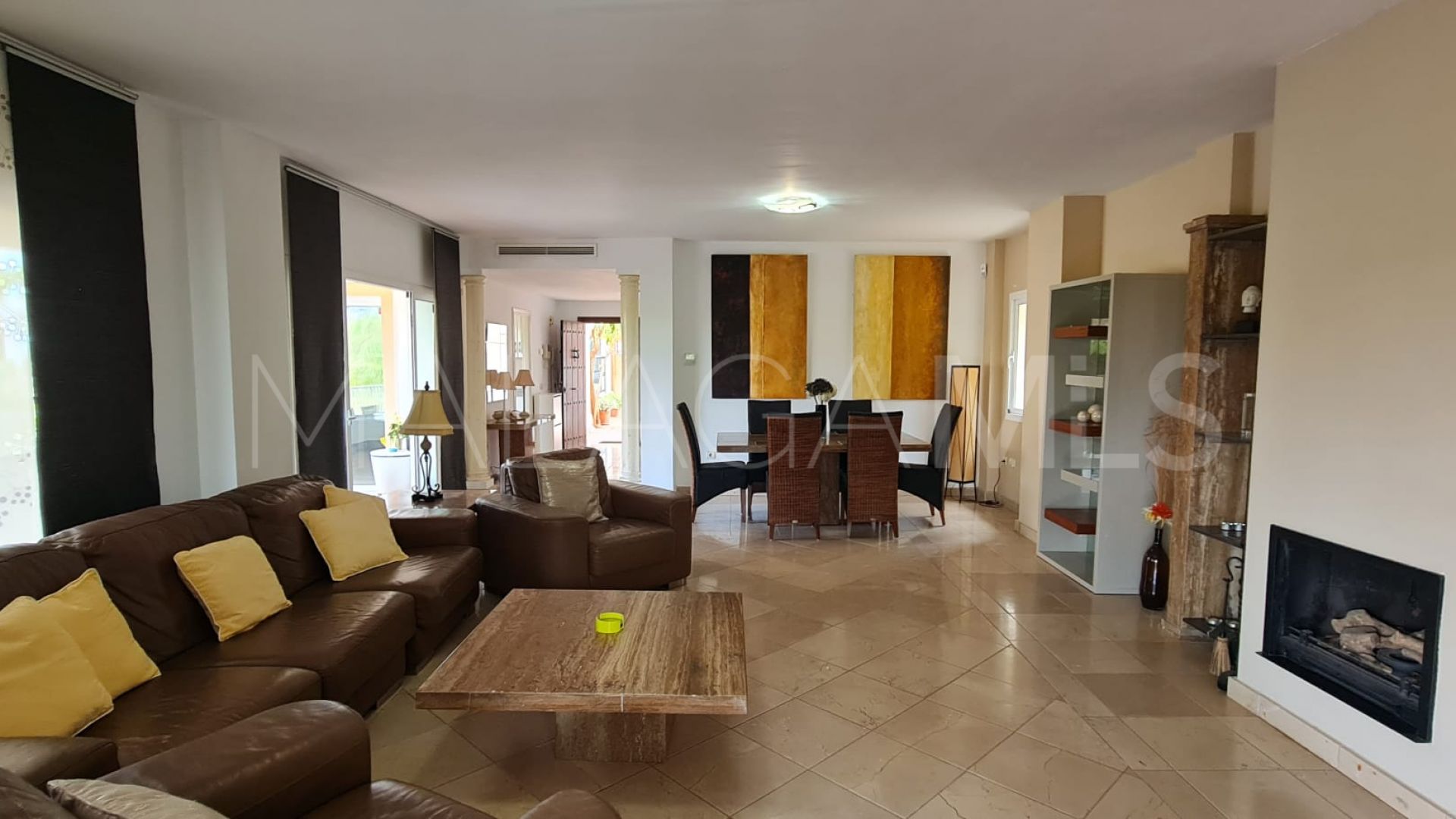 Villa for sale in Riviera del Sol