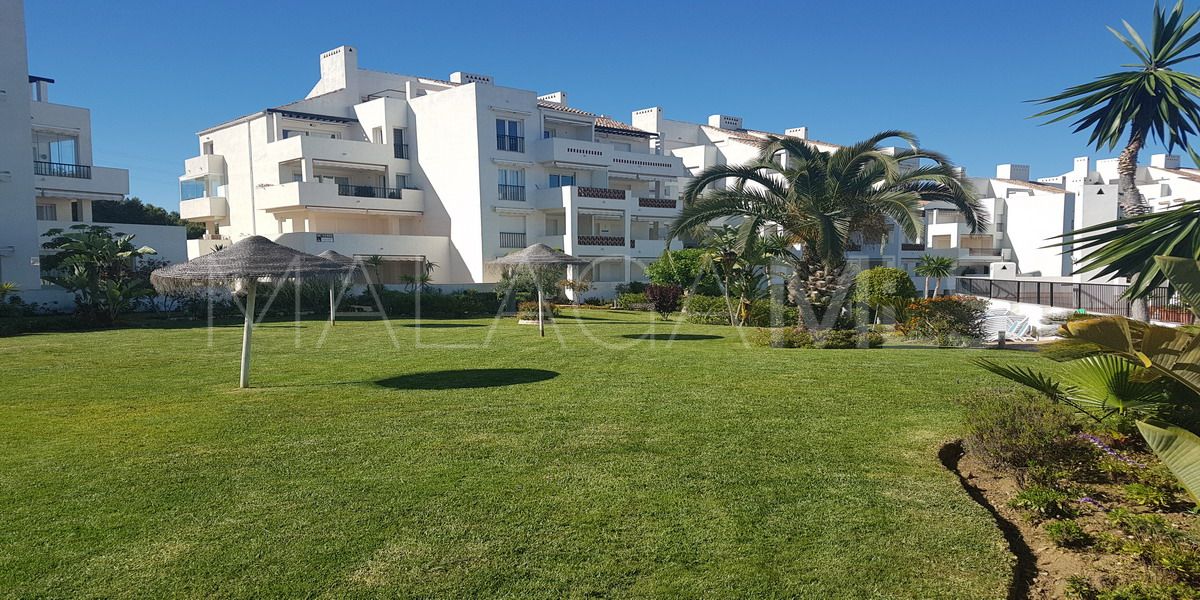 Bottenvåningslägenhet for sale in Riviera del Sol