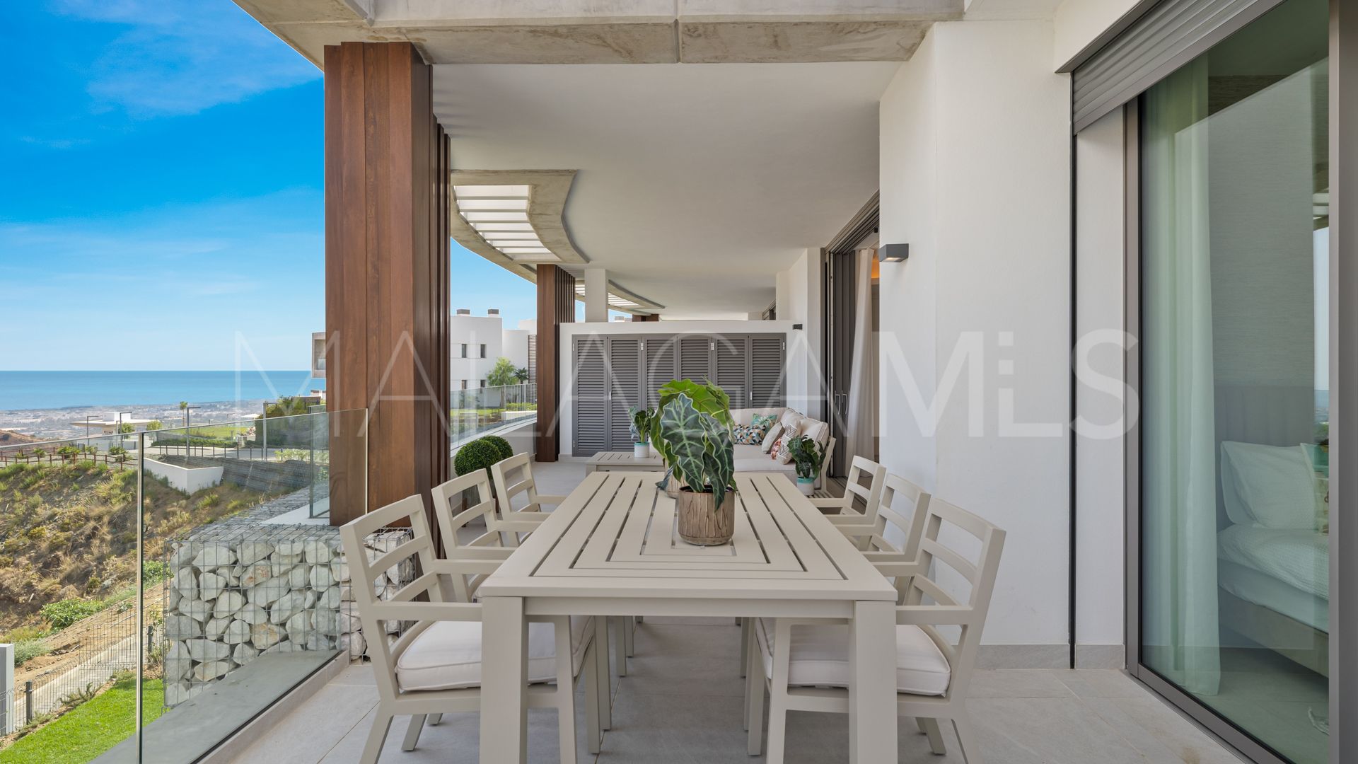 For sale apartment in Real de La Quinta with 3 bedrooms
