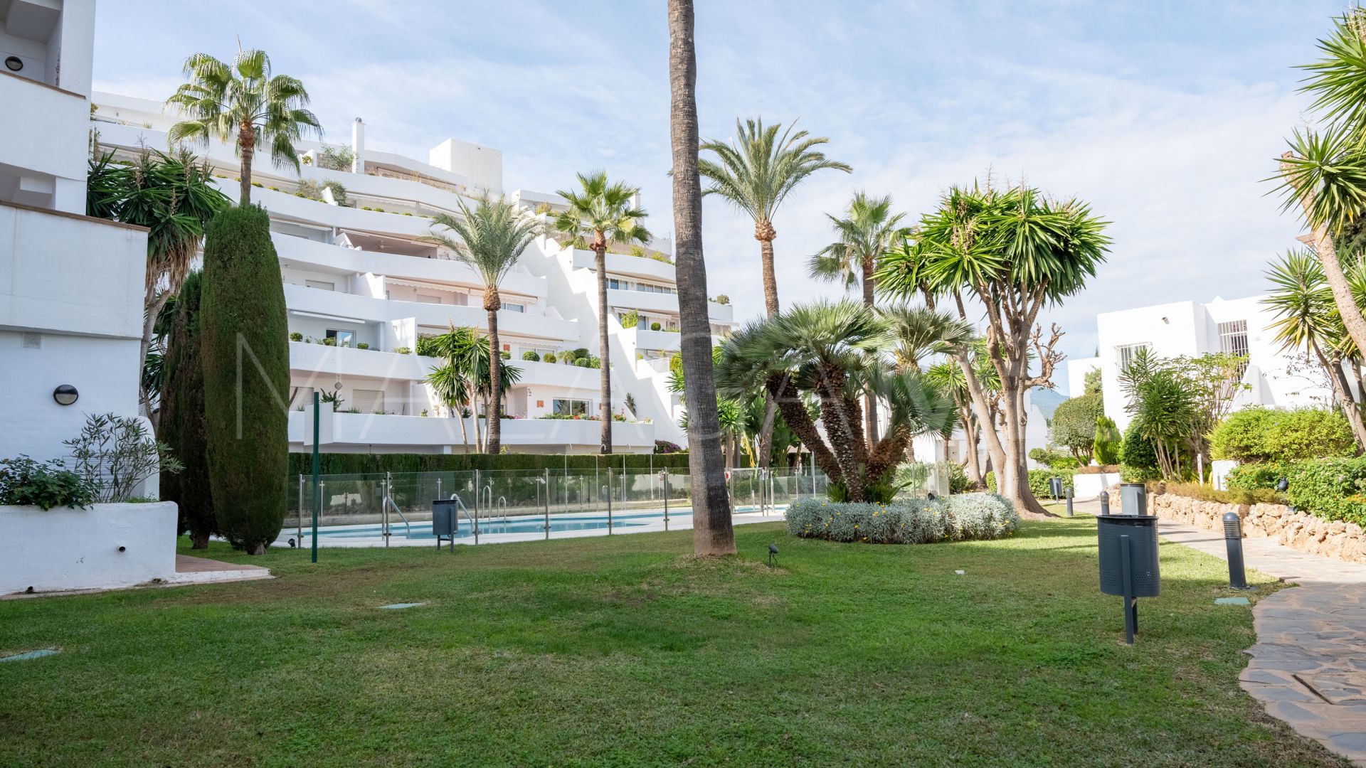Apartment for sale in Jardines de Andalucia