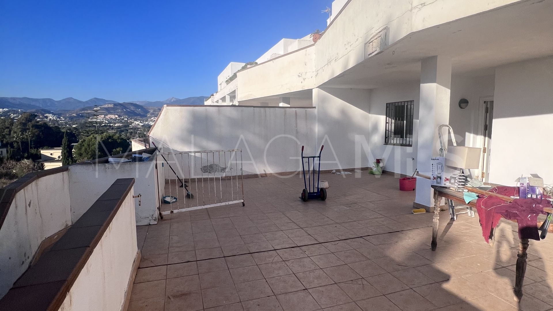 Lägenhet for sale in Jardines de Andalucia