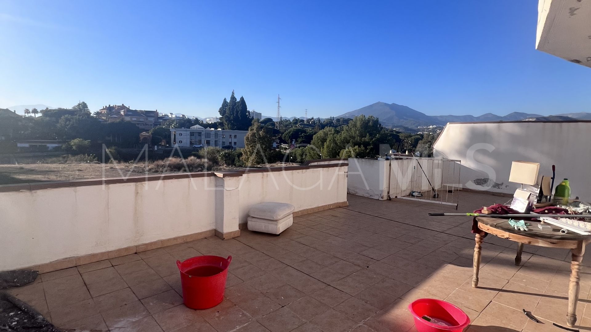 Lägenhet for sale in Jardines de Andalucia