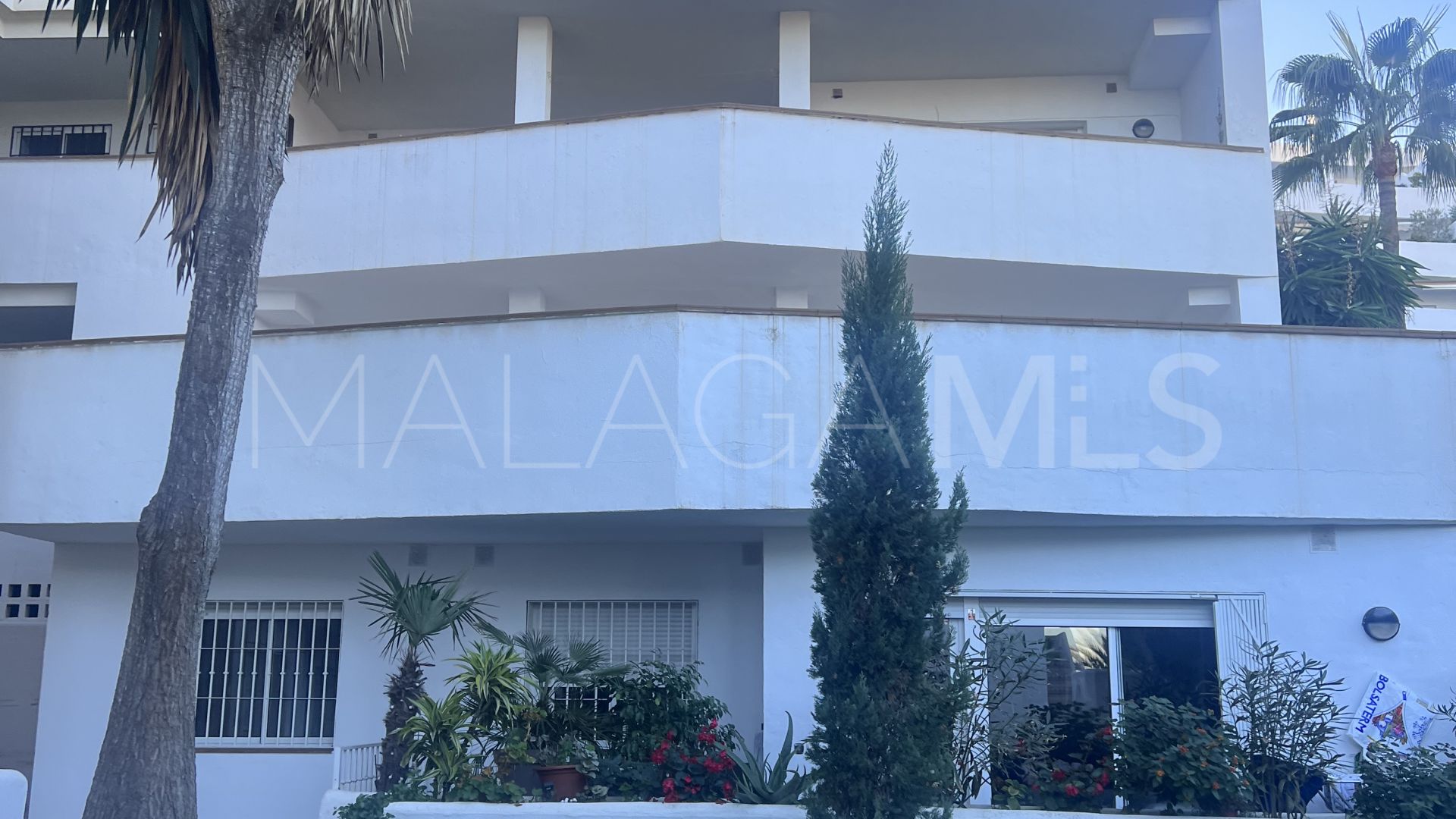 For sale apartment in Jardines de Andalucia with 2 bedrooms