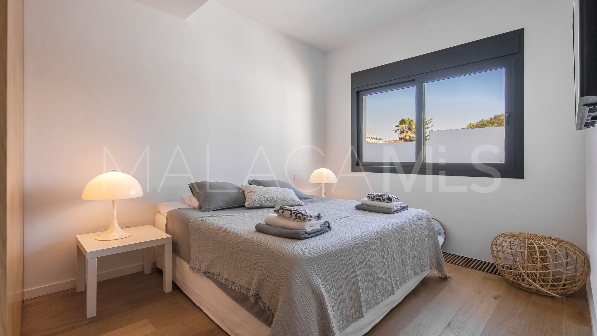 Villa a la venta in Costabella de 6 bedrooms