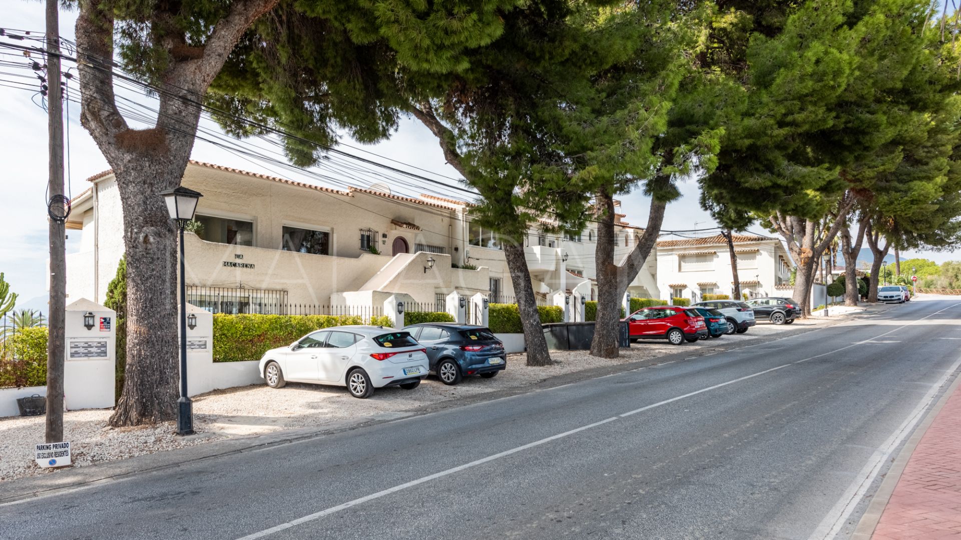 Apartment for sale in Magna Marbella
