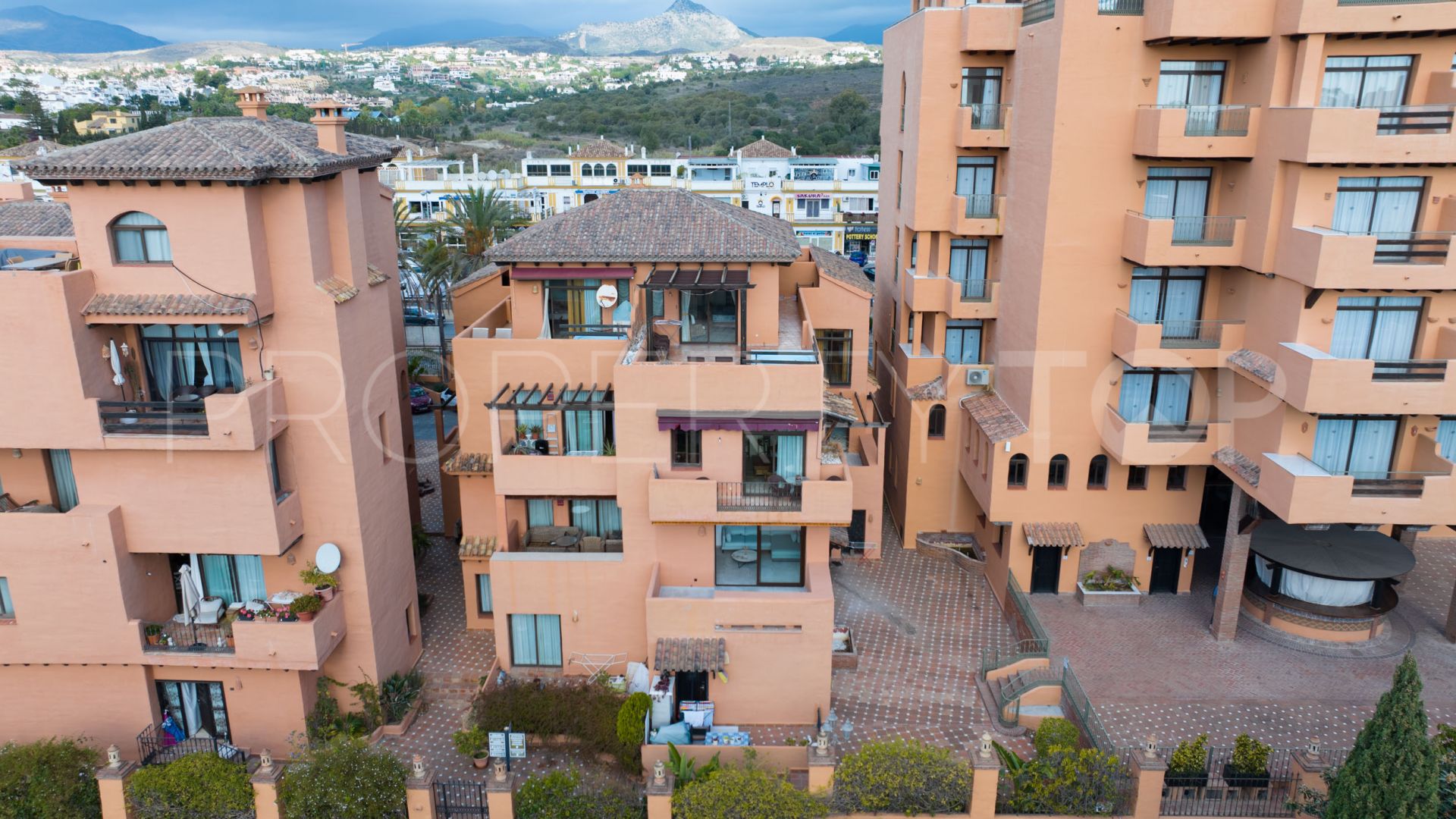 For sale Paraiso Barronal apartment with 5 bedrooms