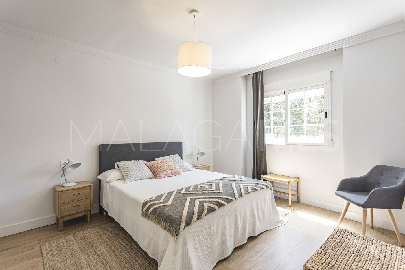 Apartamento for sale de 1 bedroom in Nueva Andalucia