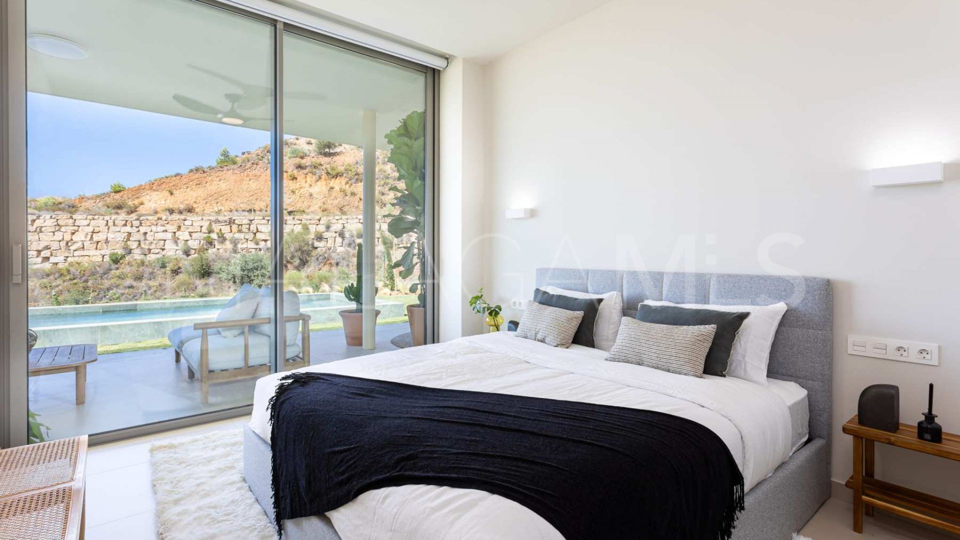 Appartement terrasse for sale in Mijas Pueblo