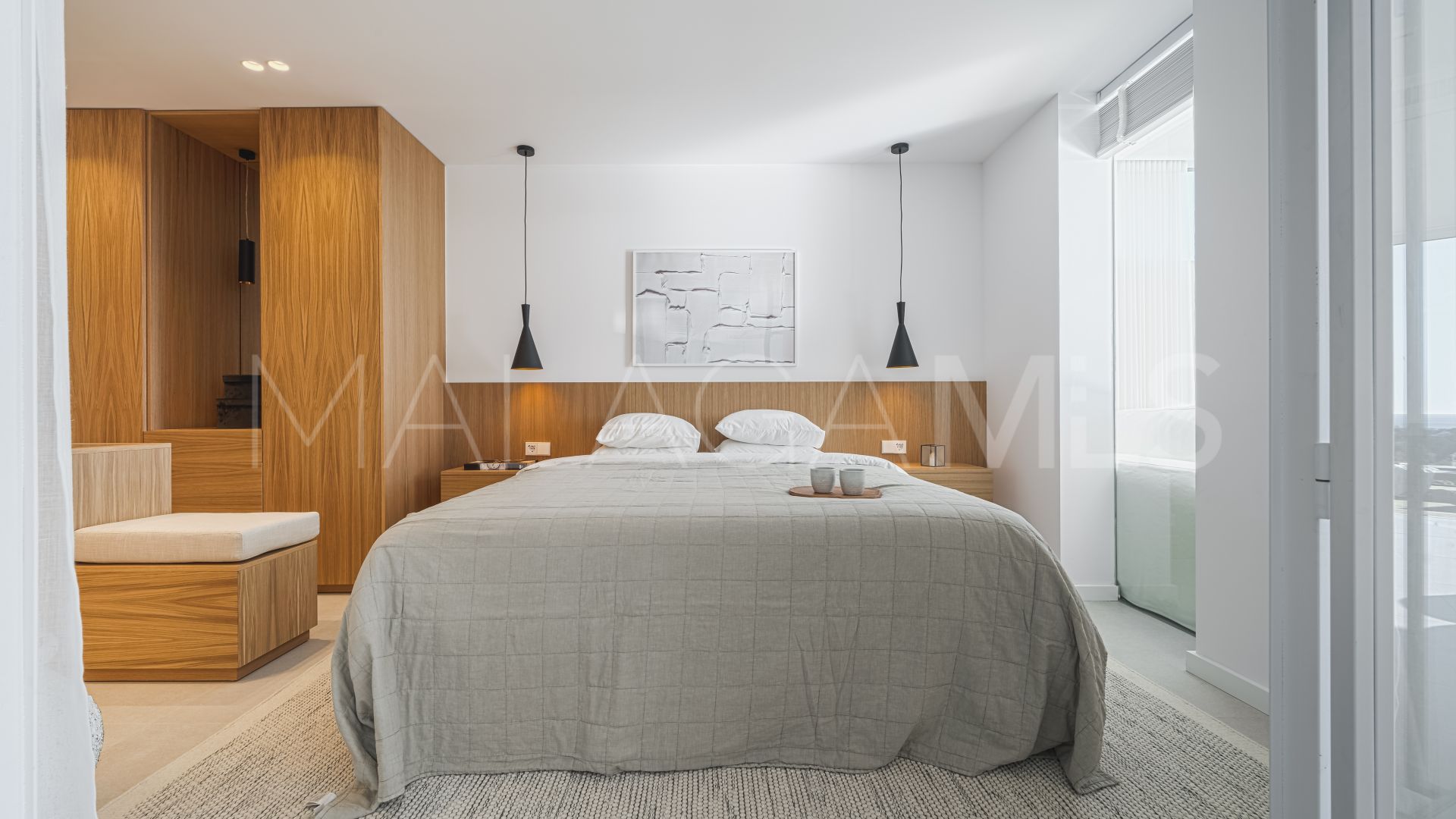 Nueva Andalucia, apartamento planta baja for sale