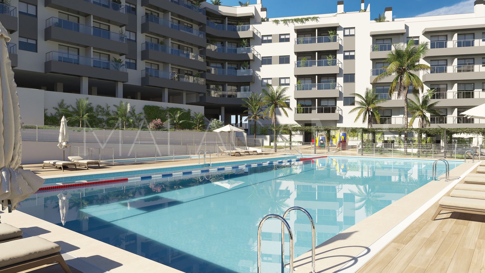 For sale apartment in Las Lagunas with 3 bedrooms