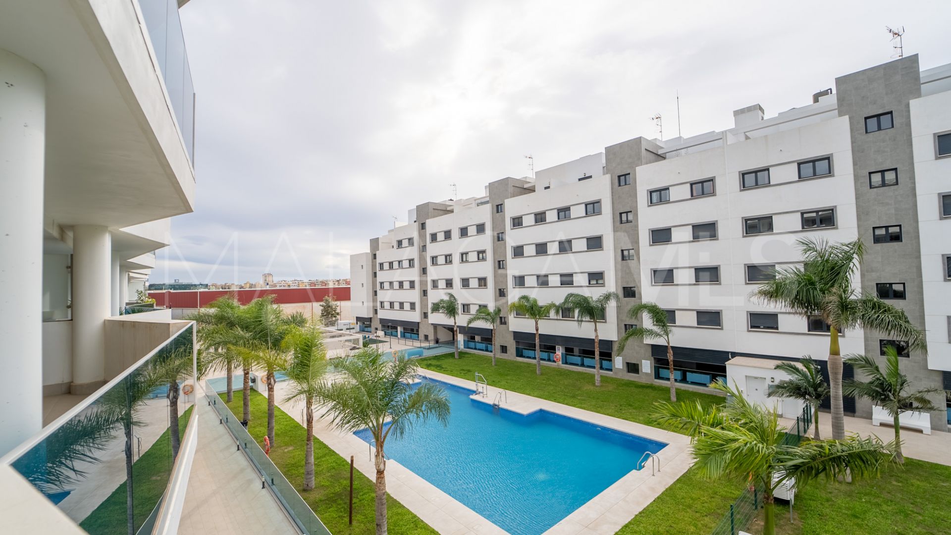 Apartment with 3 bedrooms for sale in Las Lagunas